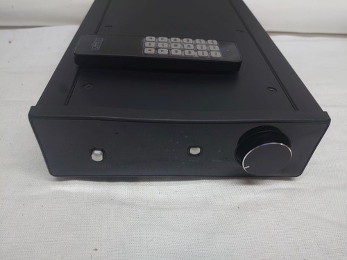 Rega brio integrated - rega,