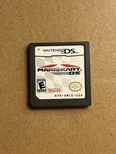 Mario Kart DS (Nintendo DS
