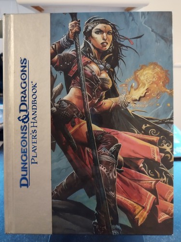 Dungeons dragons 4th edition - dungeons,