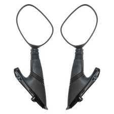 Rear View Mirror PAIR For