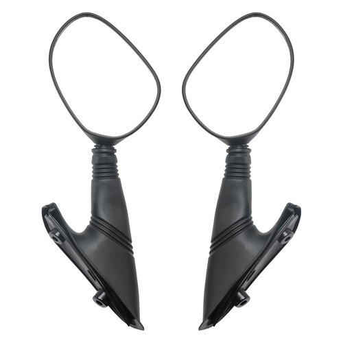 Rear view mirror pair for - view,