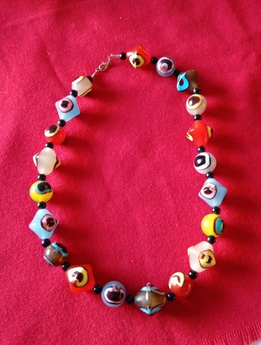 Unique vintage venetian murano - vintage,