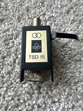 EMT TSD 15 Phono CARTRIDGE