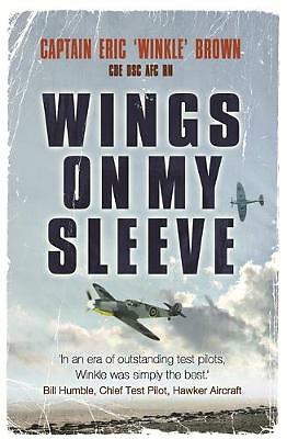 Wings sleeve the - on, my