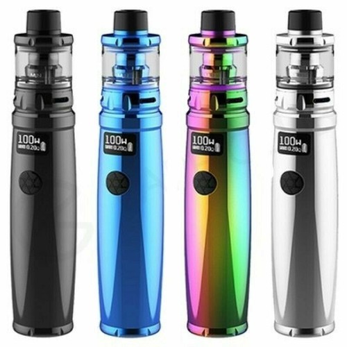 Uwell nunchaku kit 100w - 100w, vape