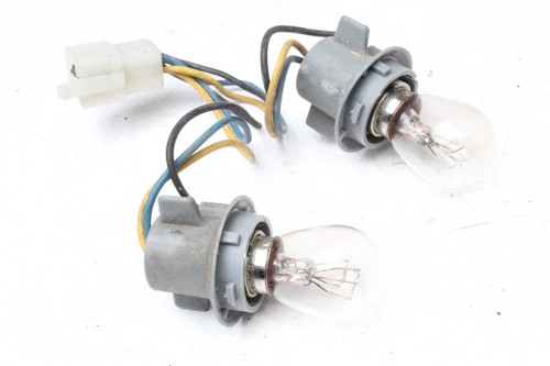 Taillight wiring harness - wiring,