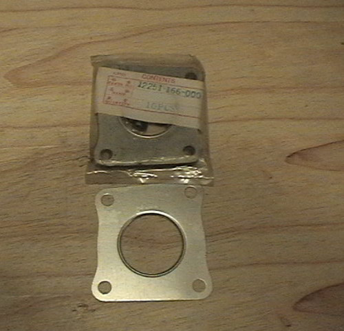 Genuine honda mt50 - mt50, head