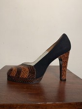 vintage Terry de Havilland