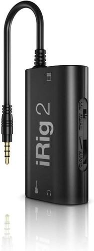 Multimedia irig mobile - multimedia,