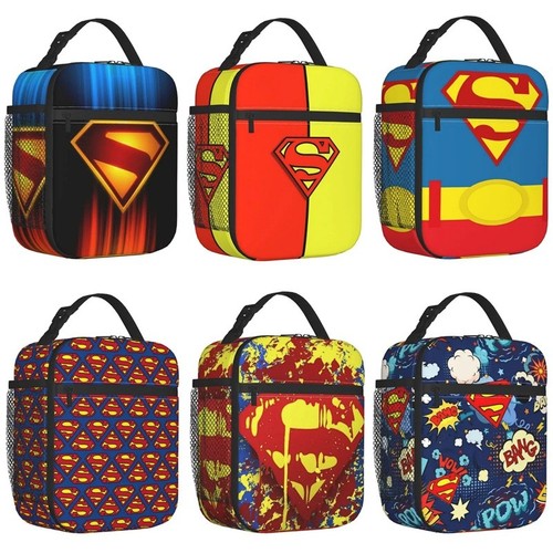 Boys superman insulated - boys,