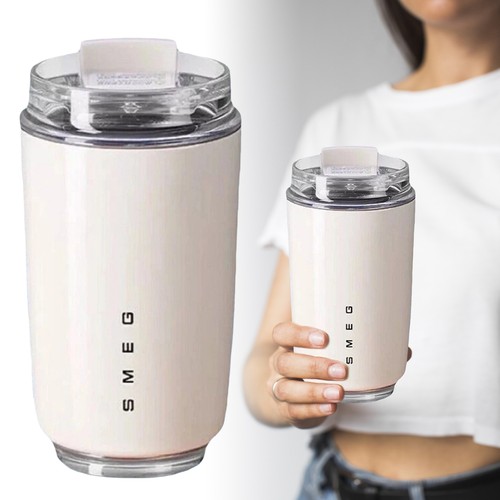 For smeg 240ml stainless steel - smeg,