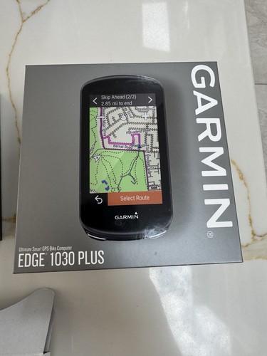 Garmin edge 1030 plus cycle - edge,