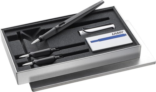Lamy joy black - joy,