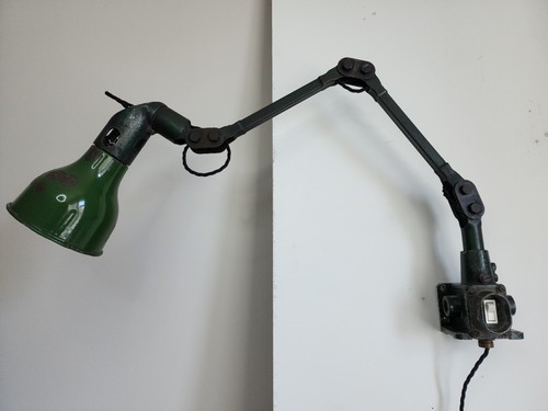 Mek elek lamp - elek,