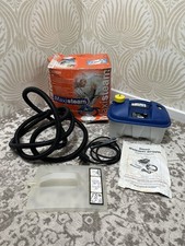 Earlex Maxisteam Steam