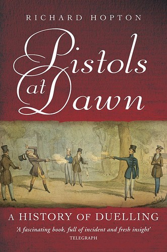 Pistols dawn history - dawn:,