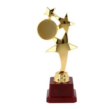  Awards Trophies Plastic