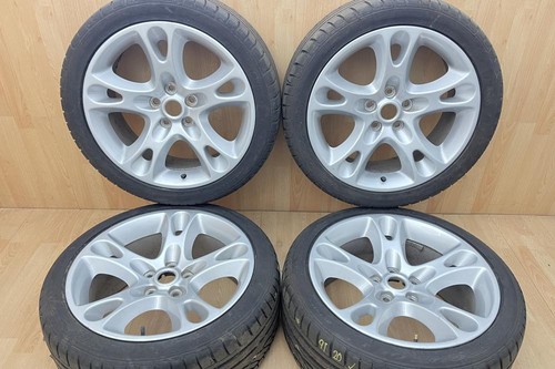 Rare apollo alloy wheels - **rare**,