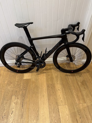 Specialized works venge disc - specialized, s-works