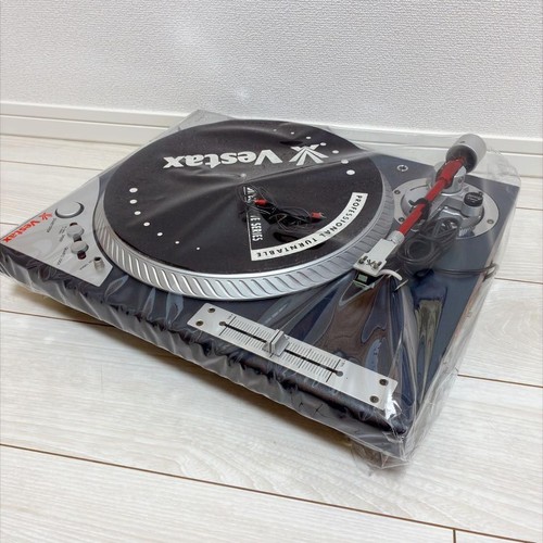 Vestax pdx a2s turntable - pdx-a2s,