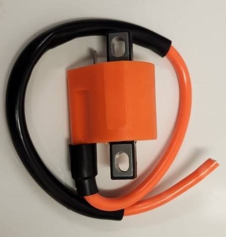 Power racing coil - ht, for