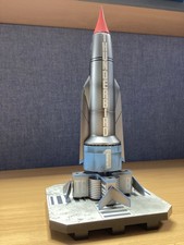 THUNDERBIRD 1 DIE-CAST