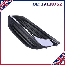Fits Vauxhall Insignia