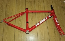 Planet X Pro Carbon Road Bike