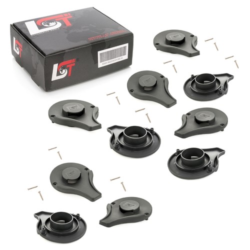 10x lst chimney condensate - 10x,