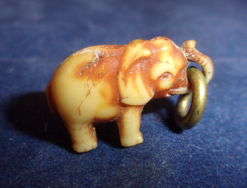 Miniature carved resin - miniature,