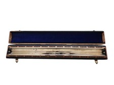 Nice Rare M. Hohner 48 Chord