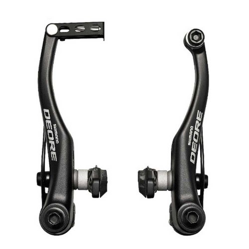 Shimano deore t610 front v - shimano,