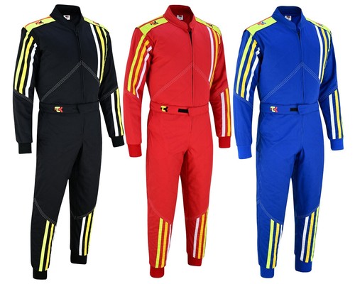 Karting race suit - tk,