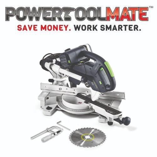 Festool 561685 ks60 kapex - gb,