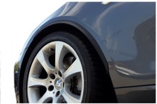 For 2x Carbon Opt Wheel Arch