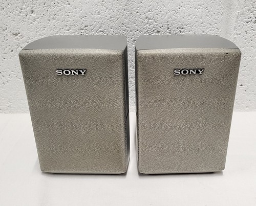 Sony msp1 home - 2x, ss-msp1