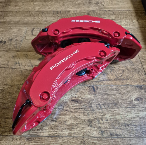 Refurbished genuine porsche - refurbished,