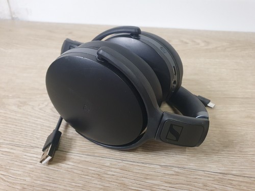 Sennheiser 40bt bluetooth - sennheiser,