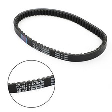 External Final Transmission Belt Fit For Honda Spacy 100 BC JF13 2003-2008 UK