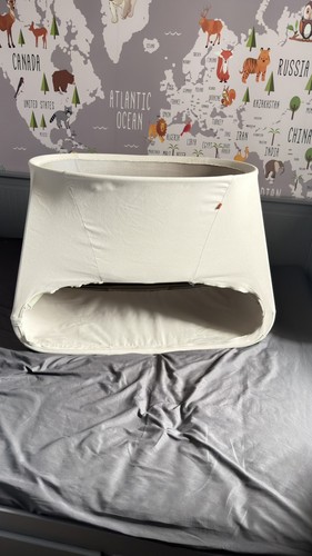 Stokke bounce sleep daybed - stokke, bounce'n