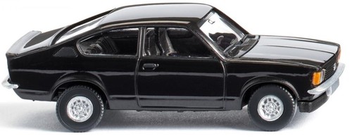 Wiking opel kadett coupe - kadett,