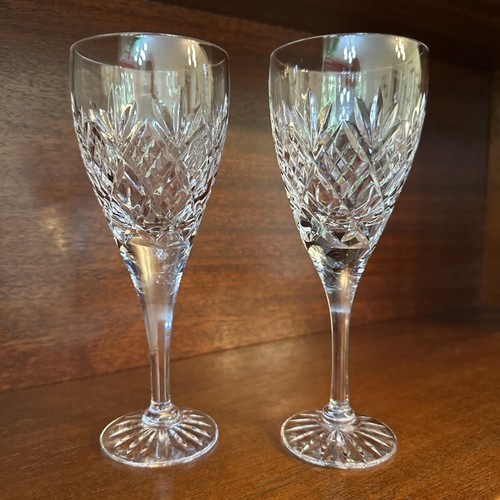 Pair royal doulton signed - pair,