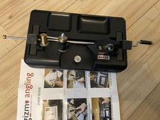 New Manual Hook Tying Machine