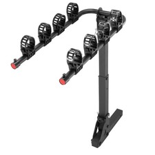 4 Bike Rack Hitch Mount