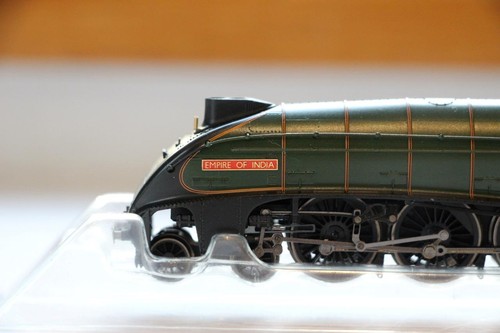 Hornby 120 empire of - hornby, tt:120