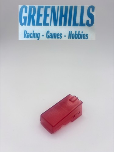 Greenhills reproduction red - greenhills,