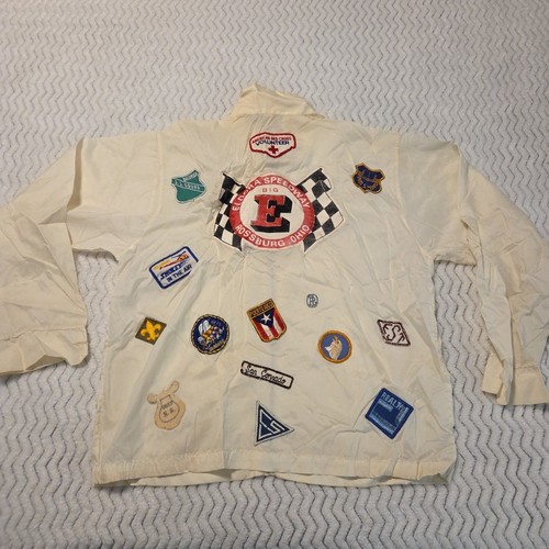 Vintage eldora speedway - vintage,