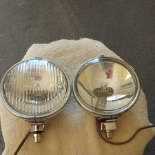 Pair of Lucas Q  FT/LR 6/9