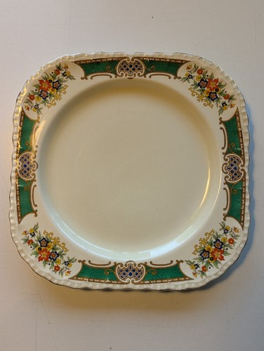 Grindley plate lafayette - grindley,