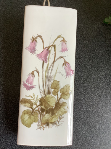 Vintage ceramic humidifier for - vintage,